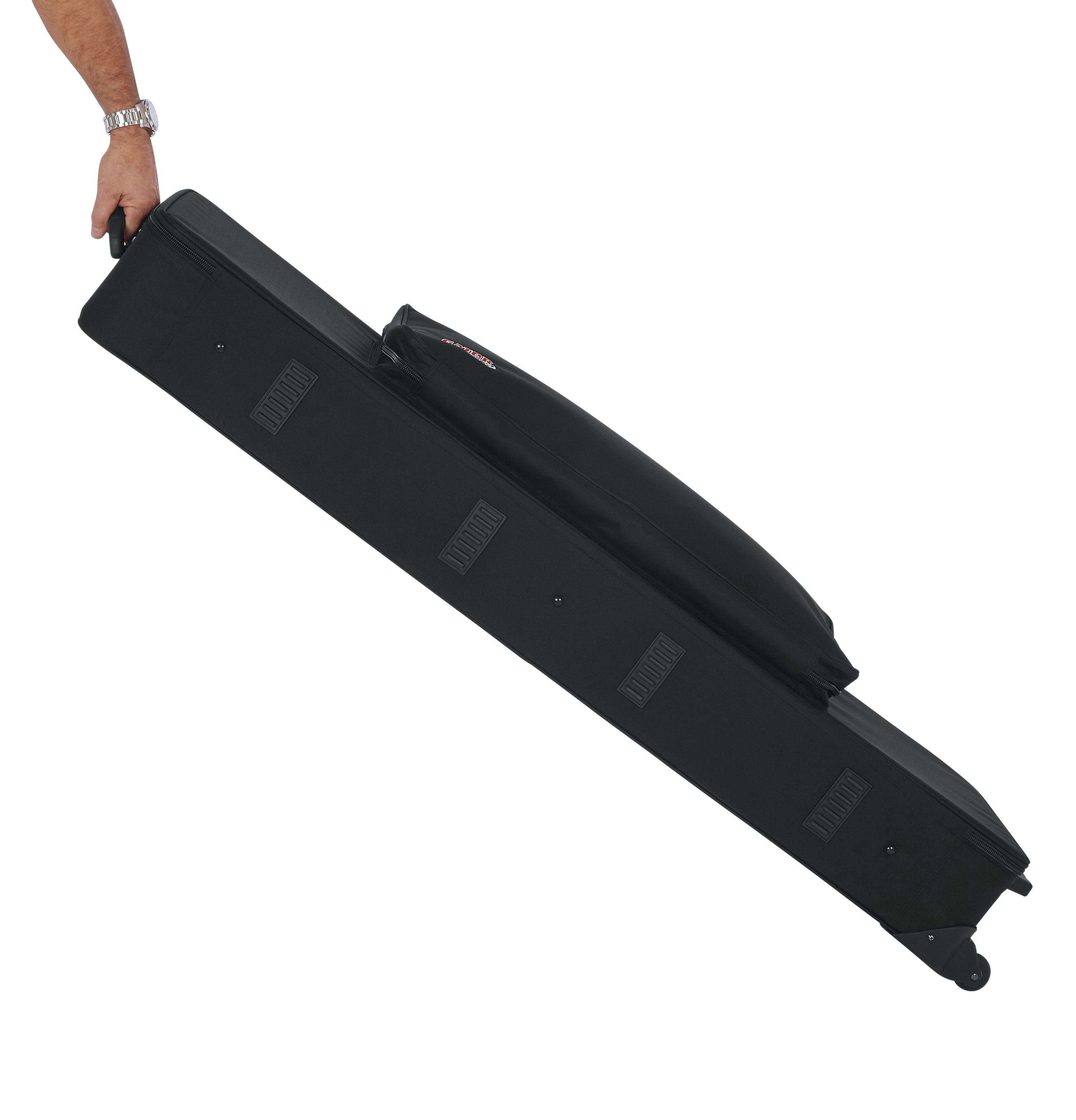 76 Note Lightweight Keyboard Case