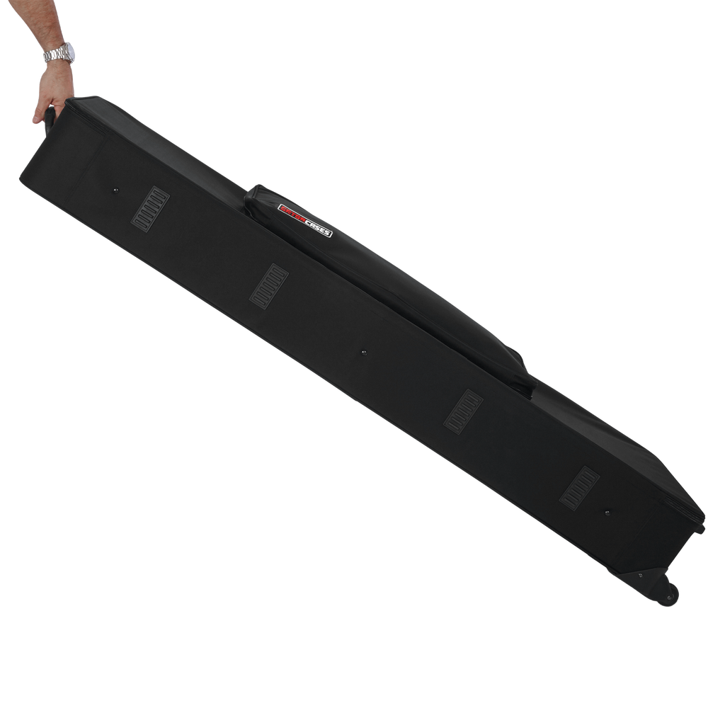 88 Note Lightweight Keyboard Case