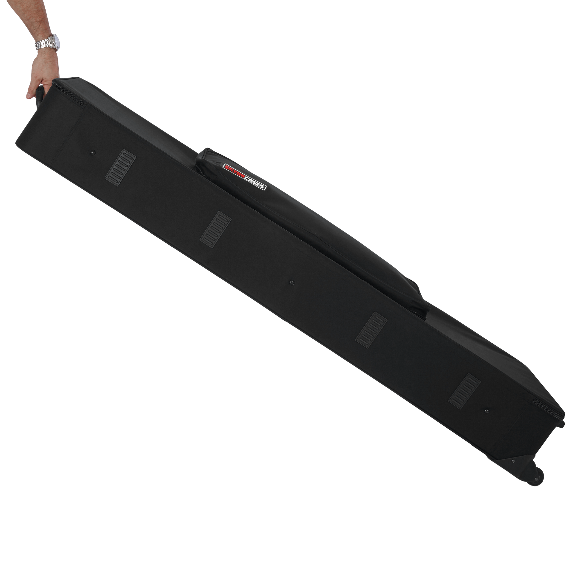 88 Note Lightweight Keyboard Case