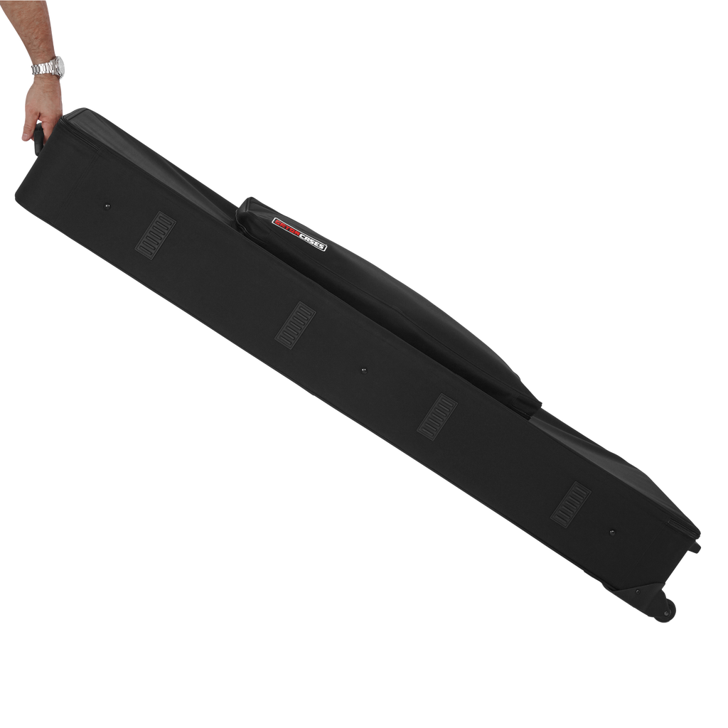 88 Note Lightweight Keyboard Case
