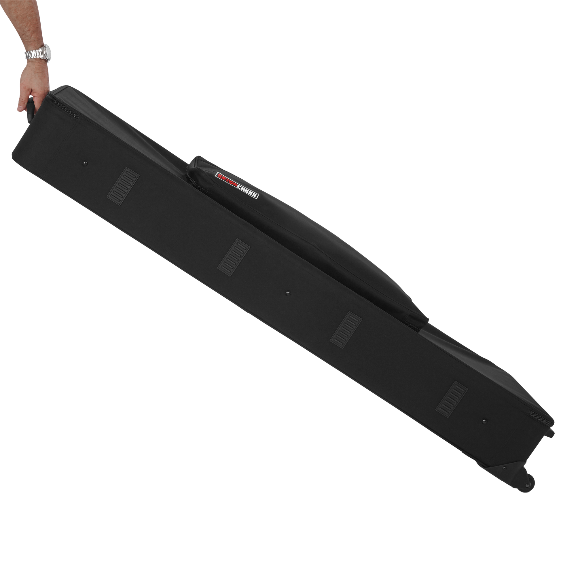 88 Note Lightweight Keyboard Case