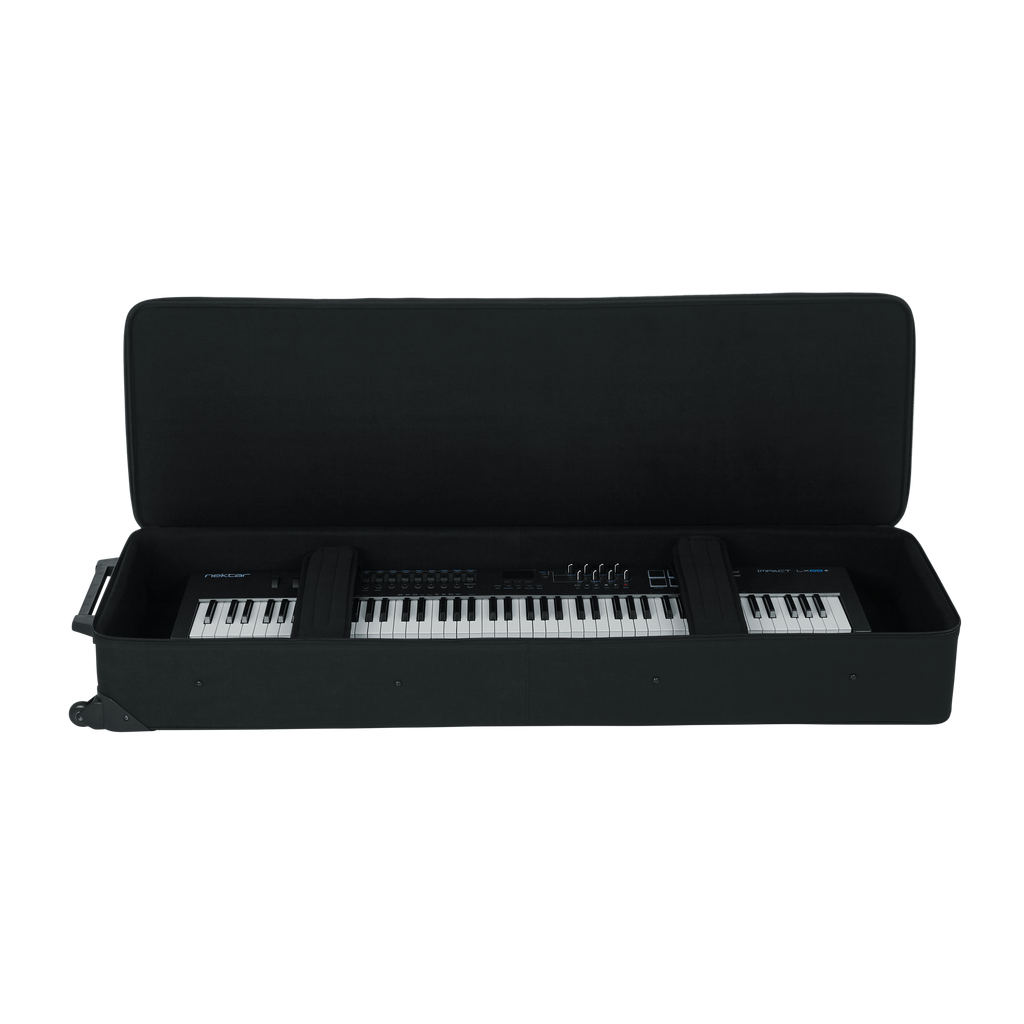 88 Note Lightweight Keyboard Case