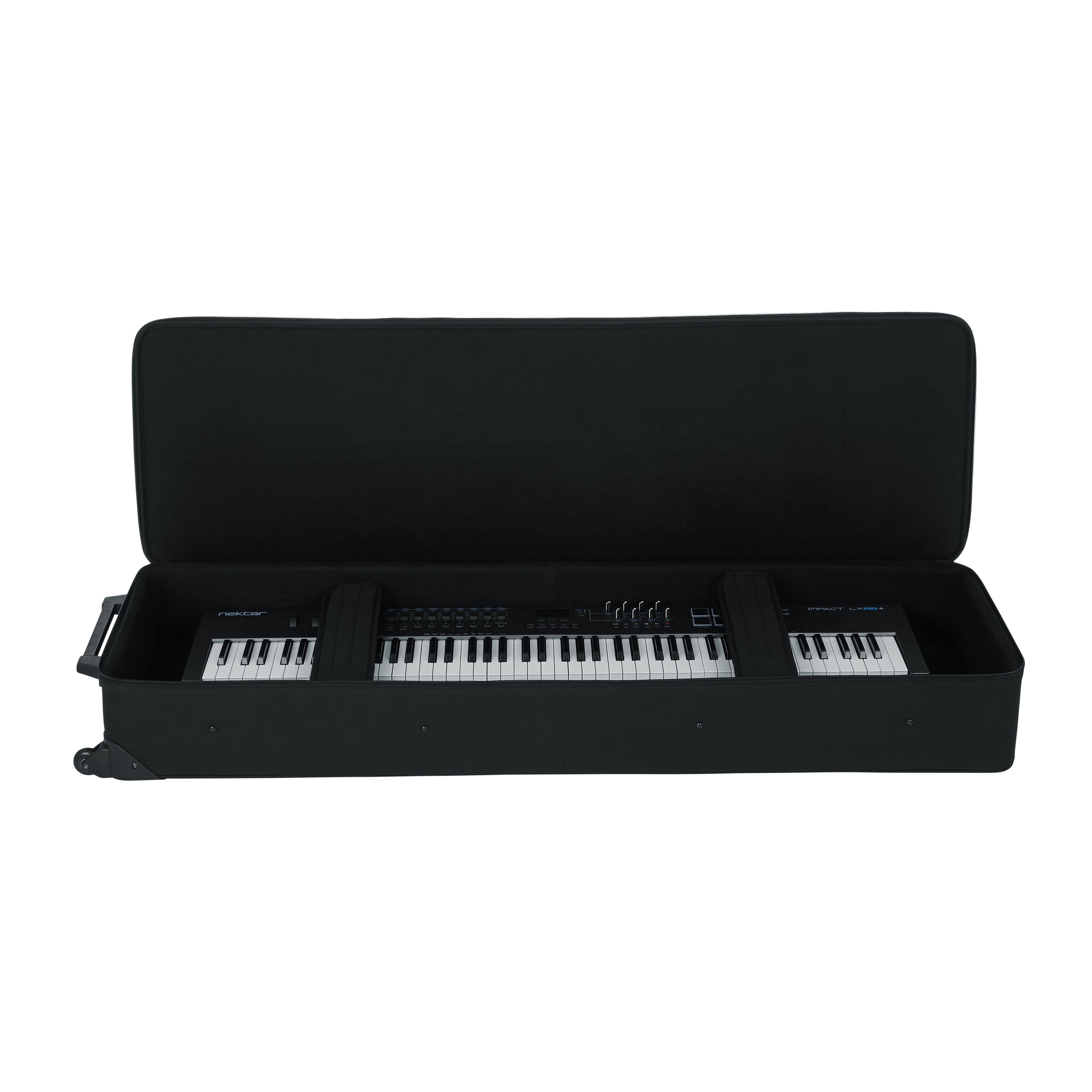 88 Note Lightweight Keyboard Case