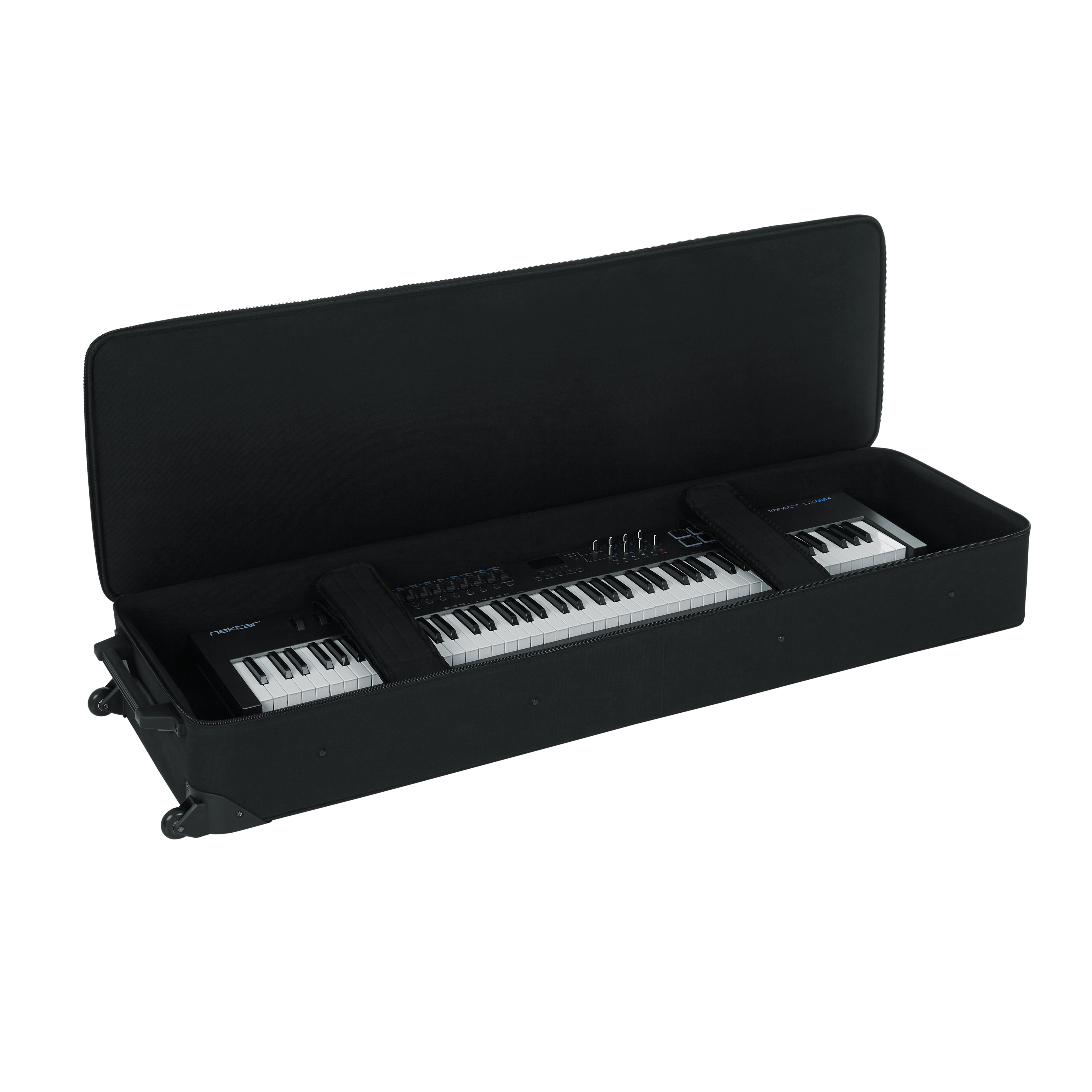 88 Note Lightweight Keyboard Case