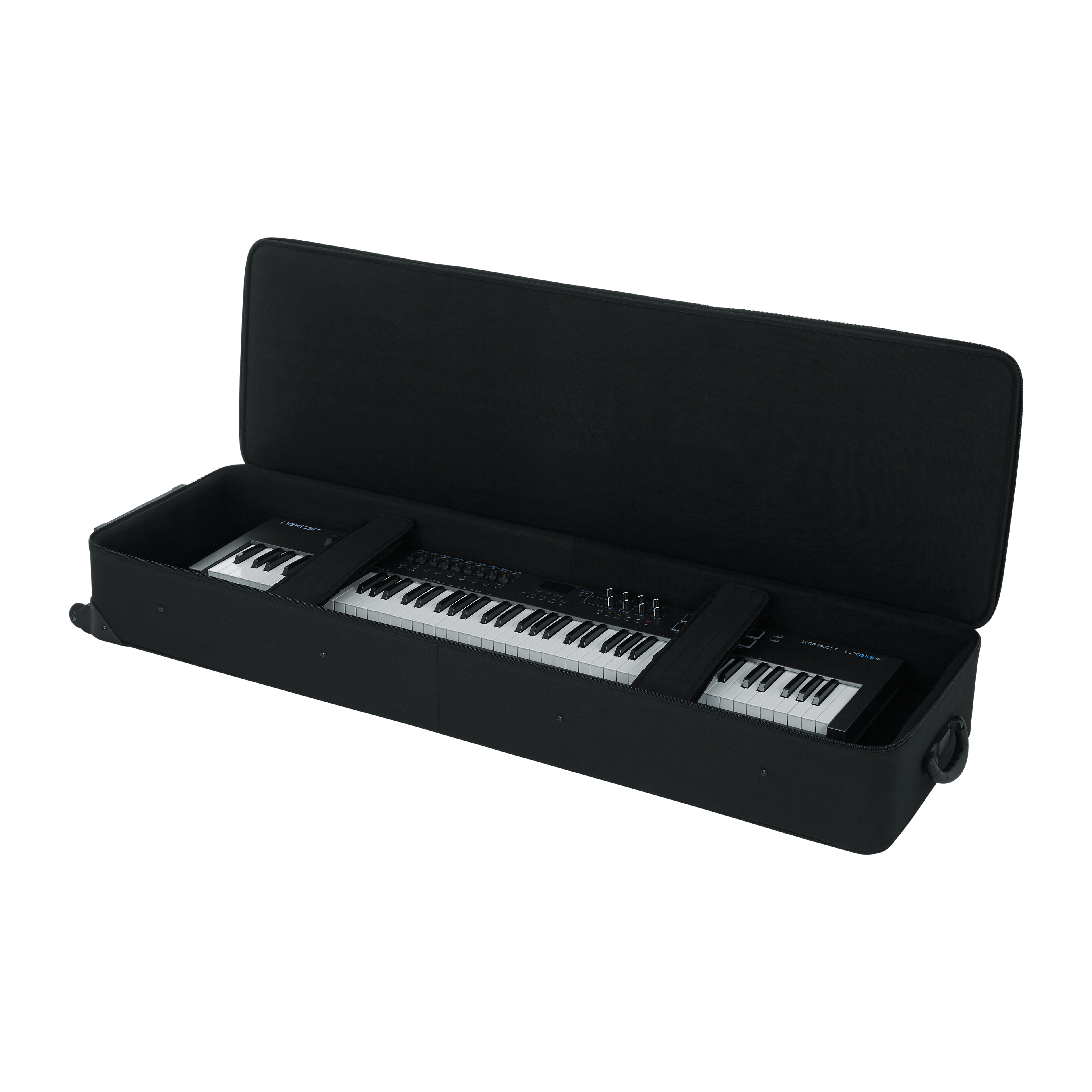 88 Note Lightweight Keyboard Case
