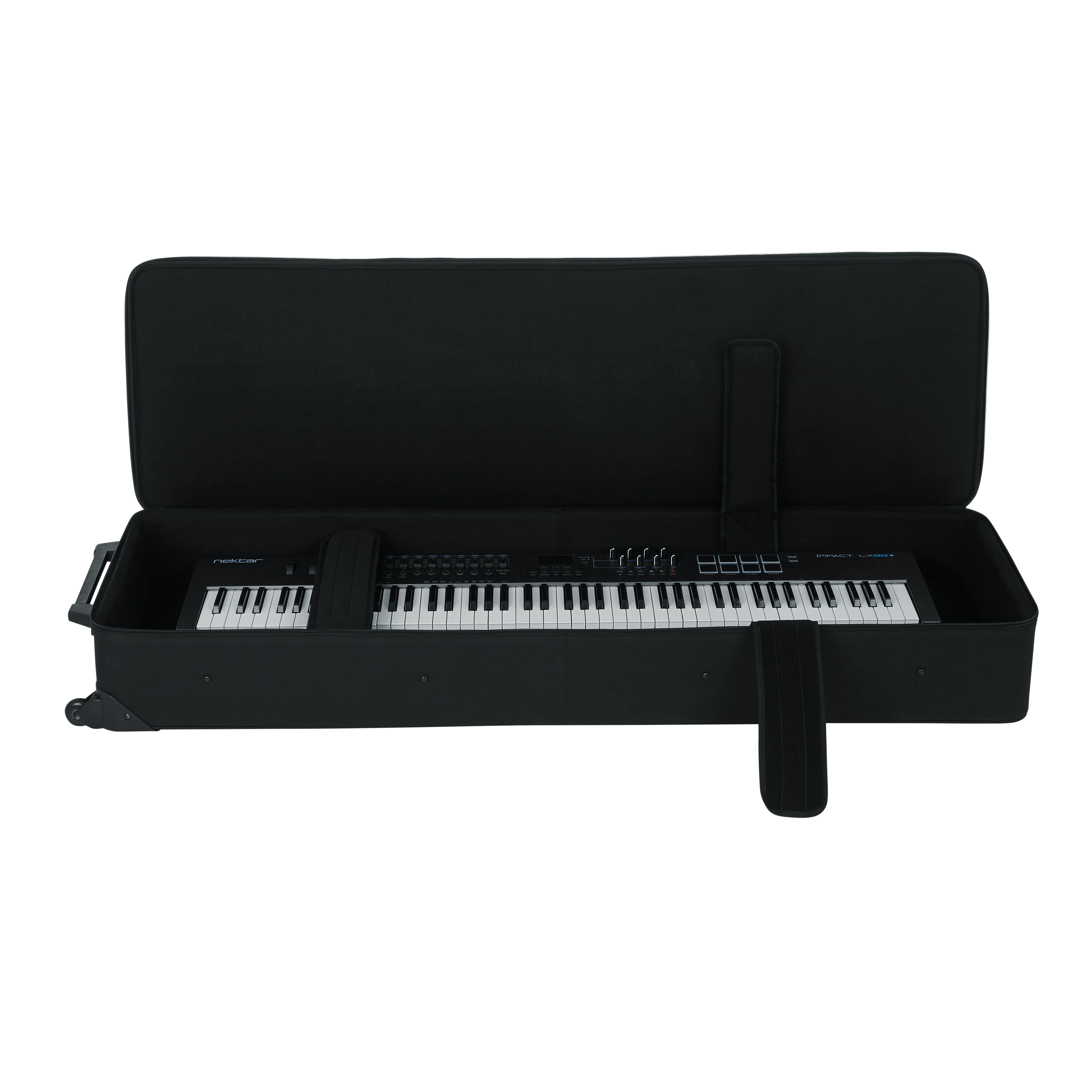 88 Note Lightweight Keyboard Case