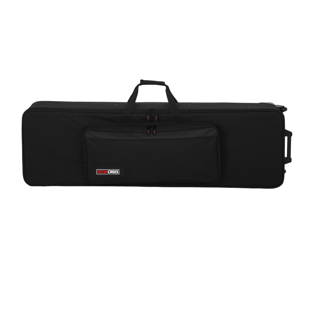 88 Note Lightweight Keyboard Case; Slim