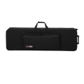 88 Note Lightweight Keyboard Case; Slim