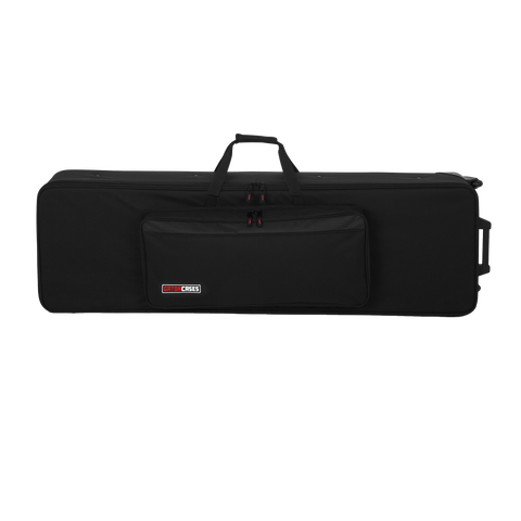 88 Note Lightweight Keyboard Case; Slim