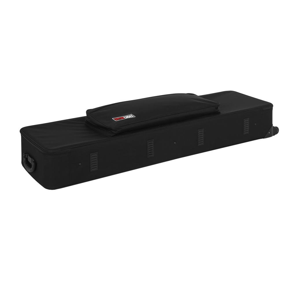 88 Note Lightweight Keyboard Case; Slim