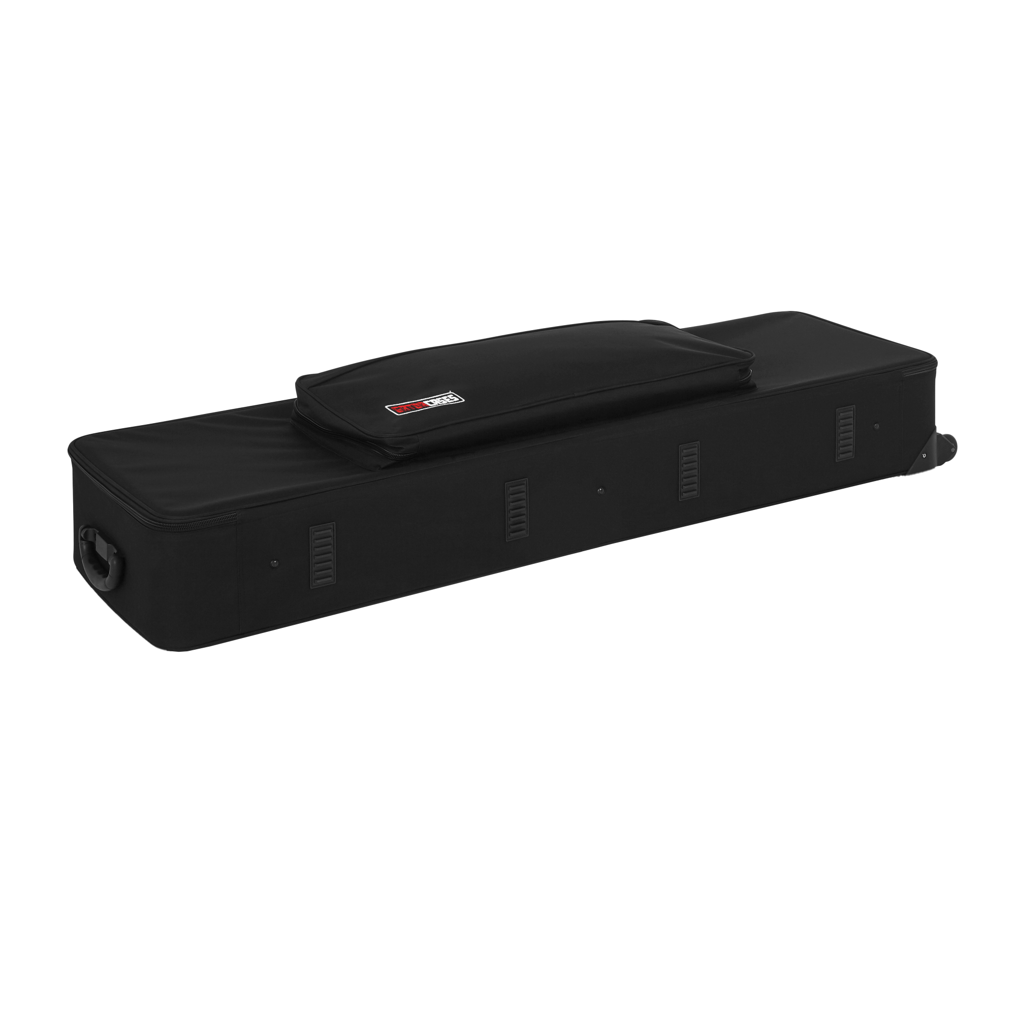 88 Note Lightweight Keyboard Case; Slim