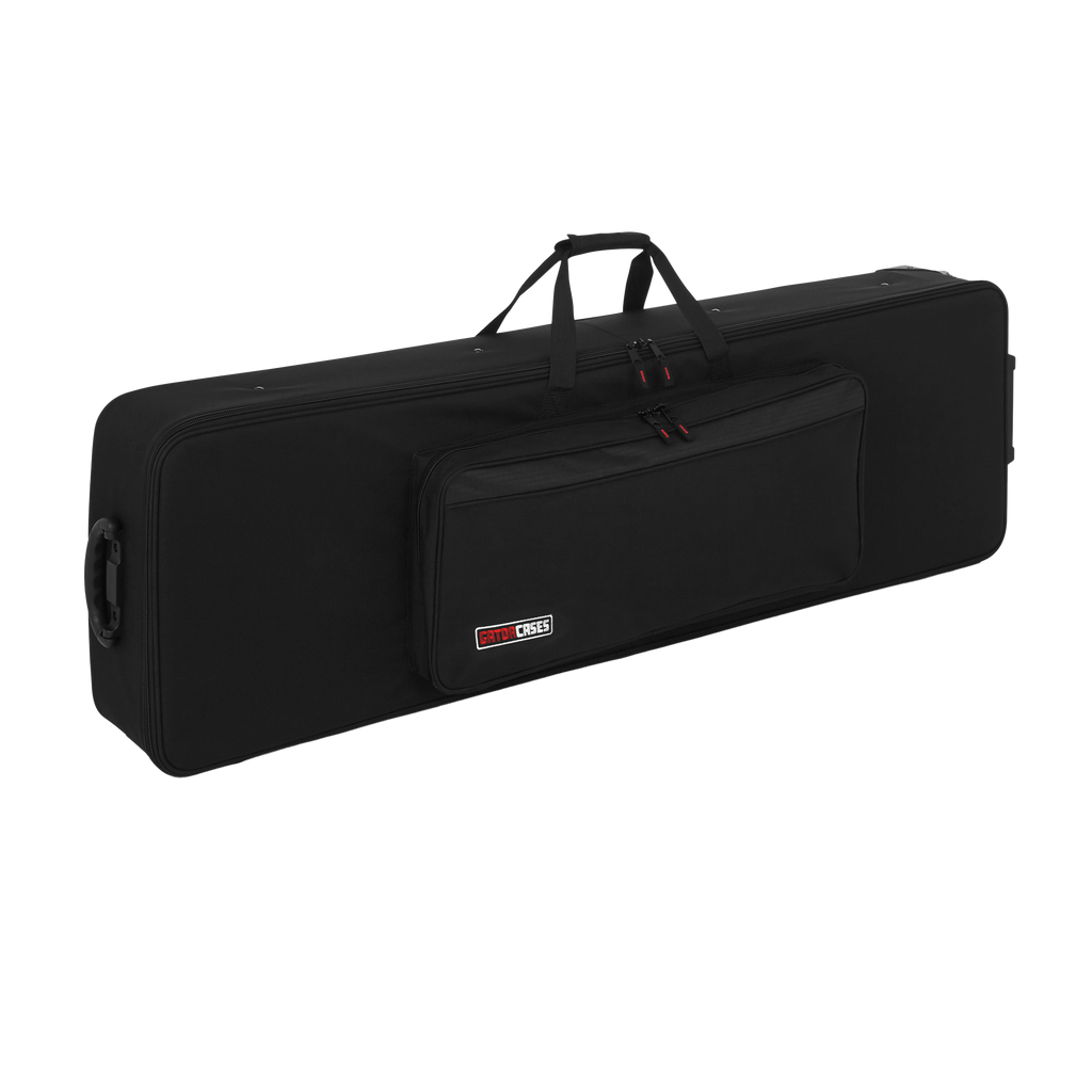 88 Note Lightweight Keyboard Case; Slim