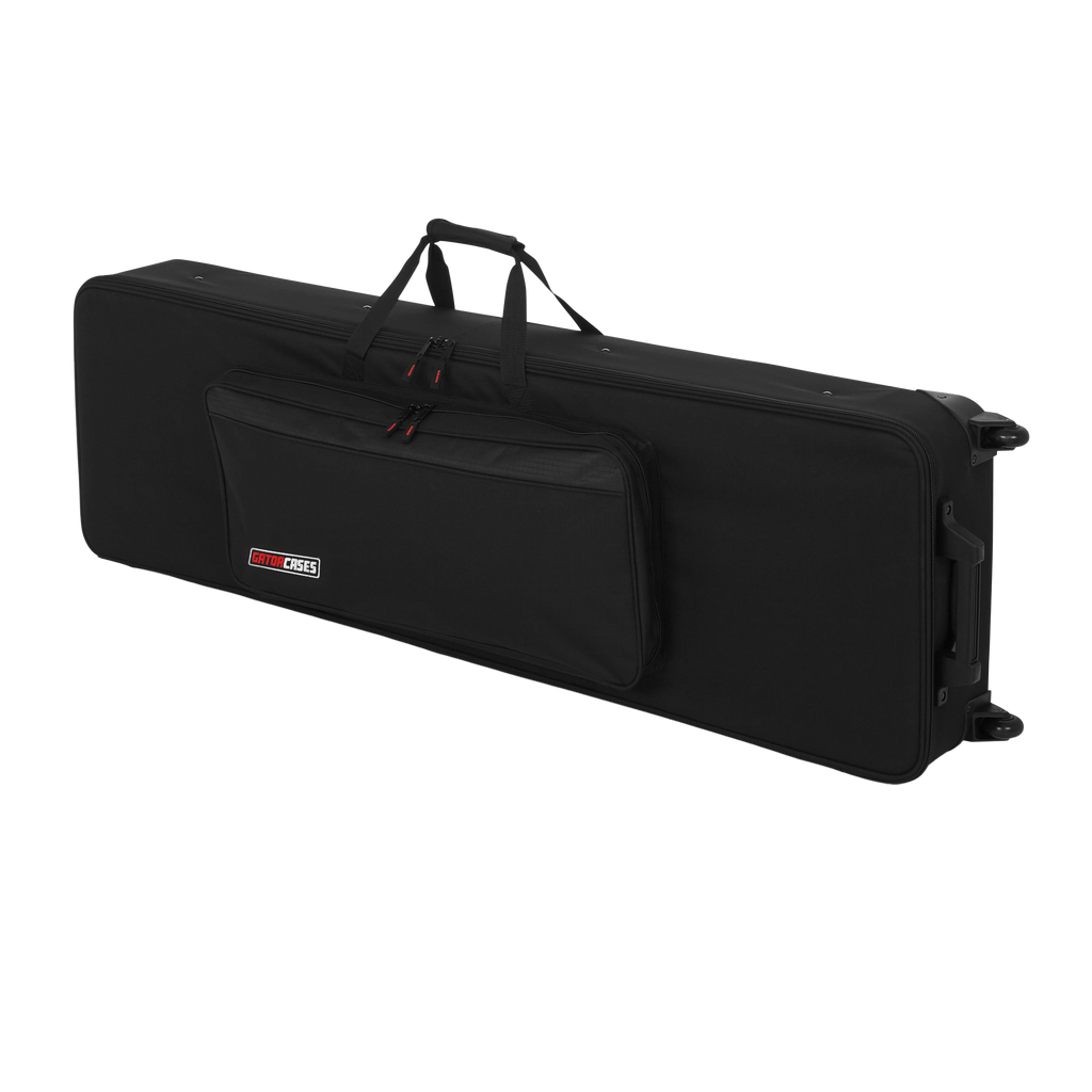 88 Note Lightweight Keyboard Case; Slim