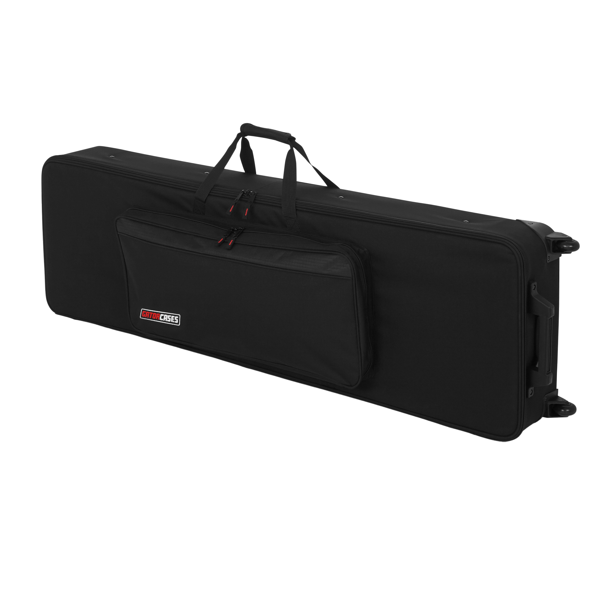 88 Note Lightweight Keyboard Case; Slim