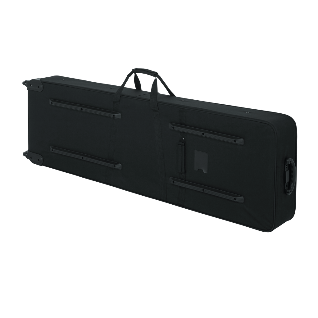 88 Note Lightweight Keyboard Case; Slim