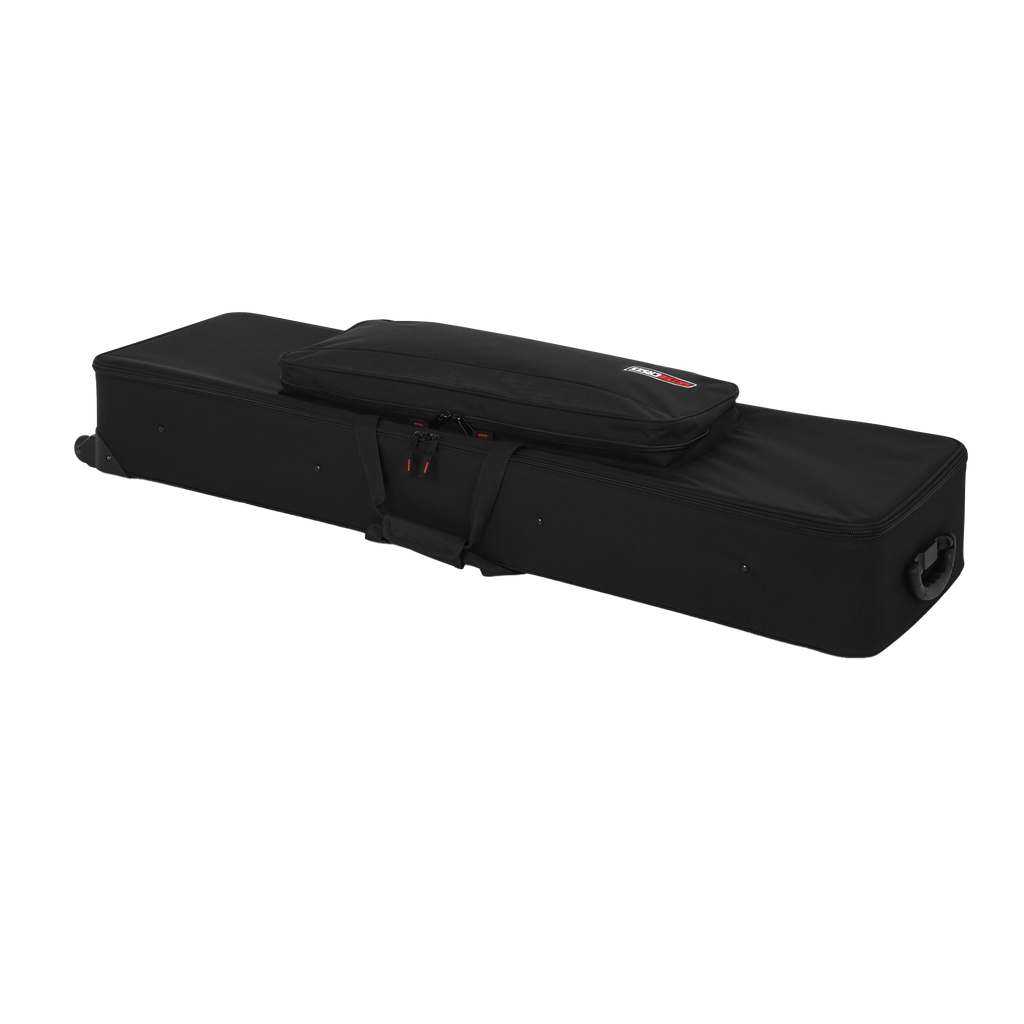 88 Note Lightweight Keyboard Case; Slim