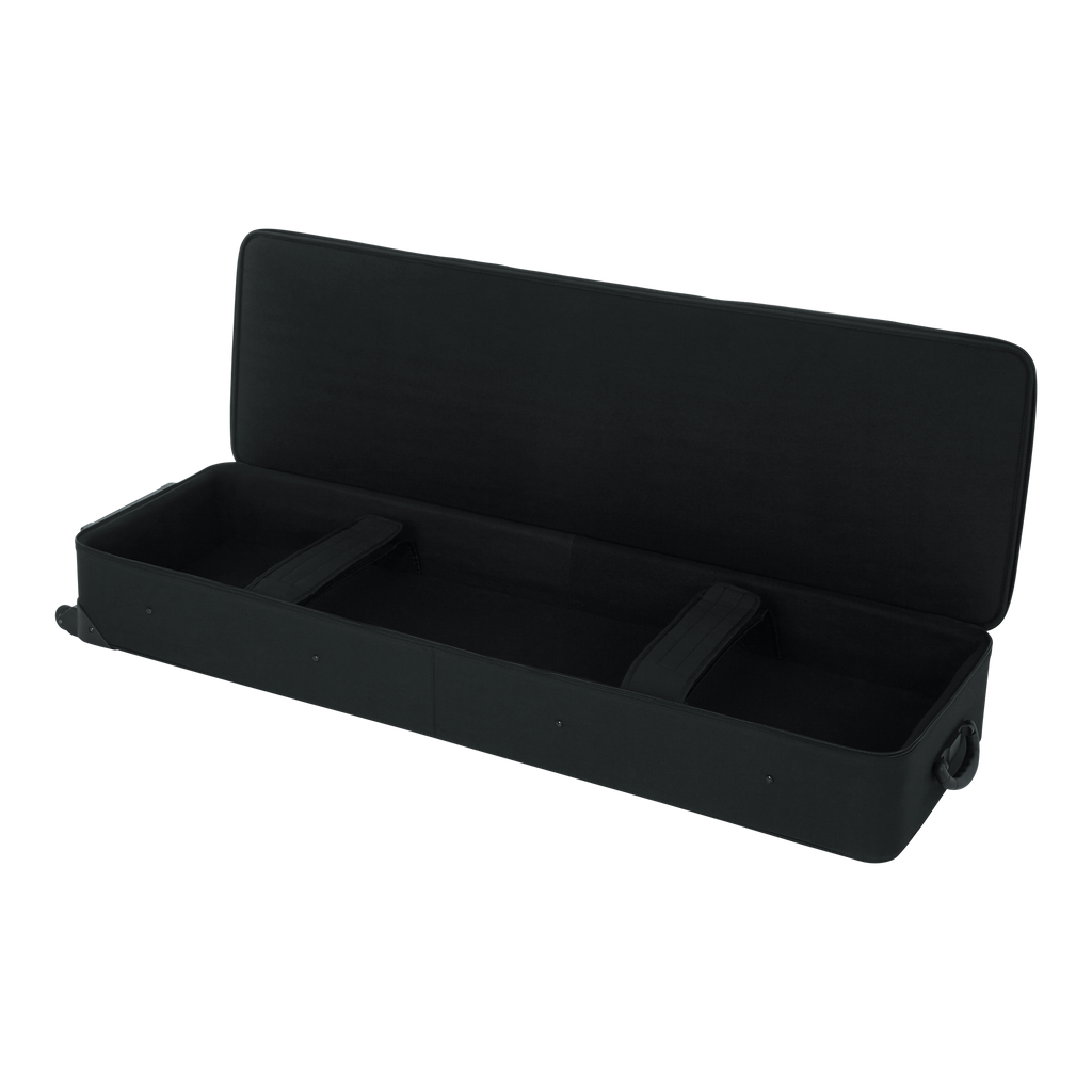 88 Note Lightweight Keyboard Case; Slim