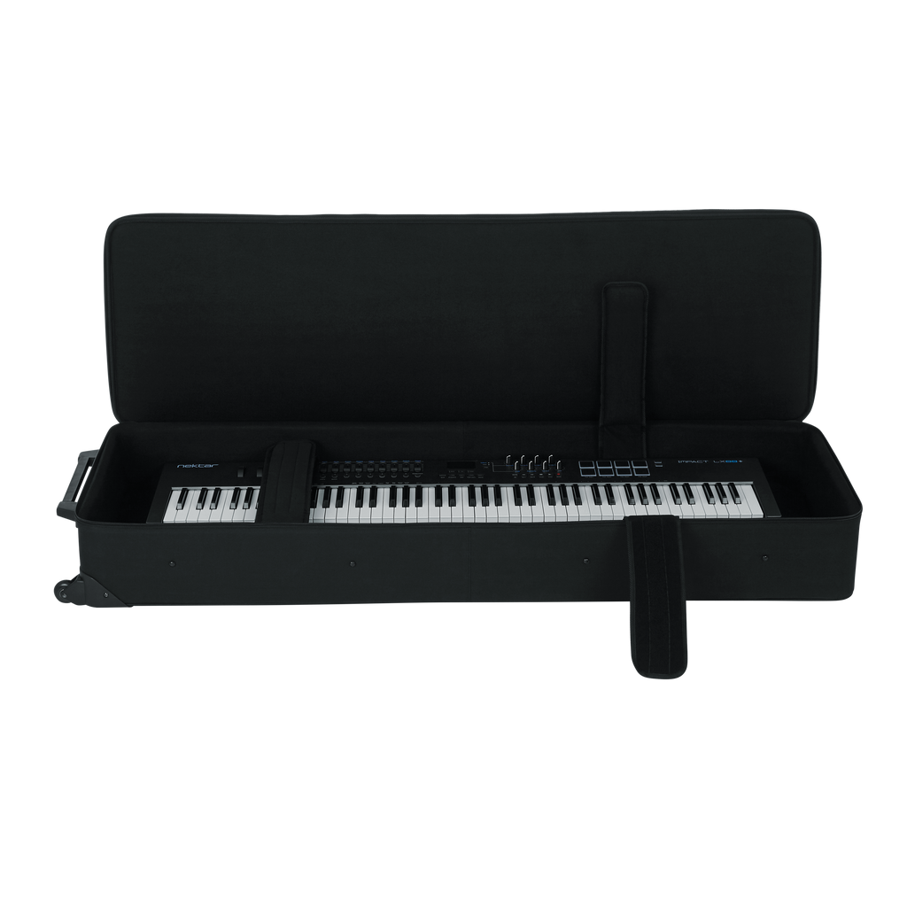 88 Note Lightweight Keyboard Case; Slim