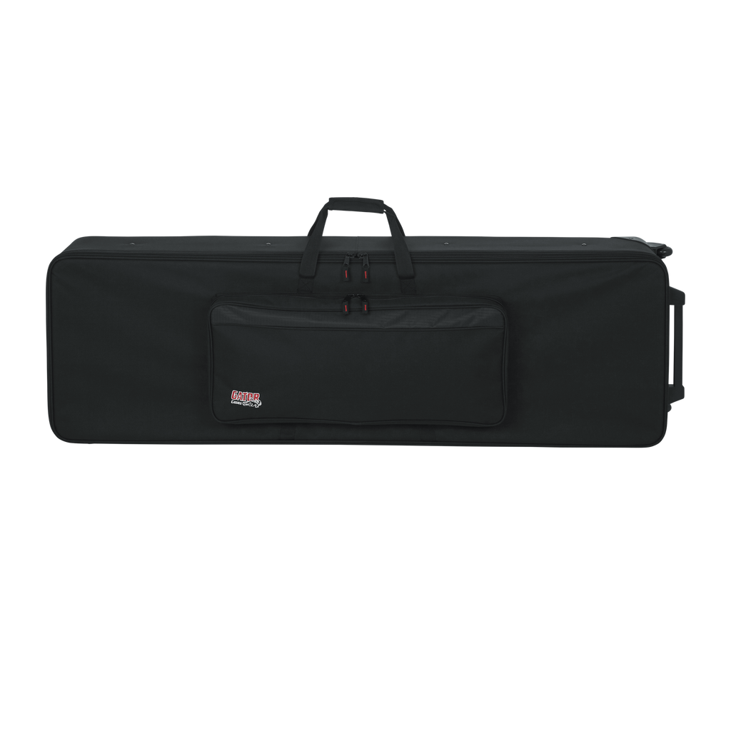 Slim, Extra long 88 Note Lightweight Keyboard Case