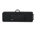 Slim, Extra long 88 Note Lightweight Keyboard Case