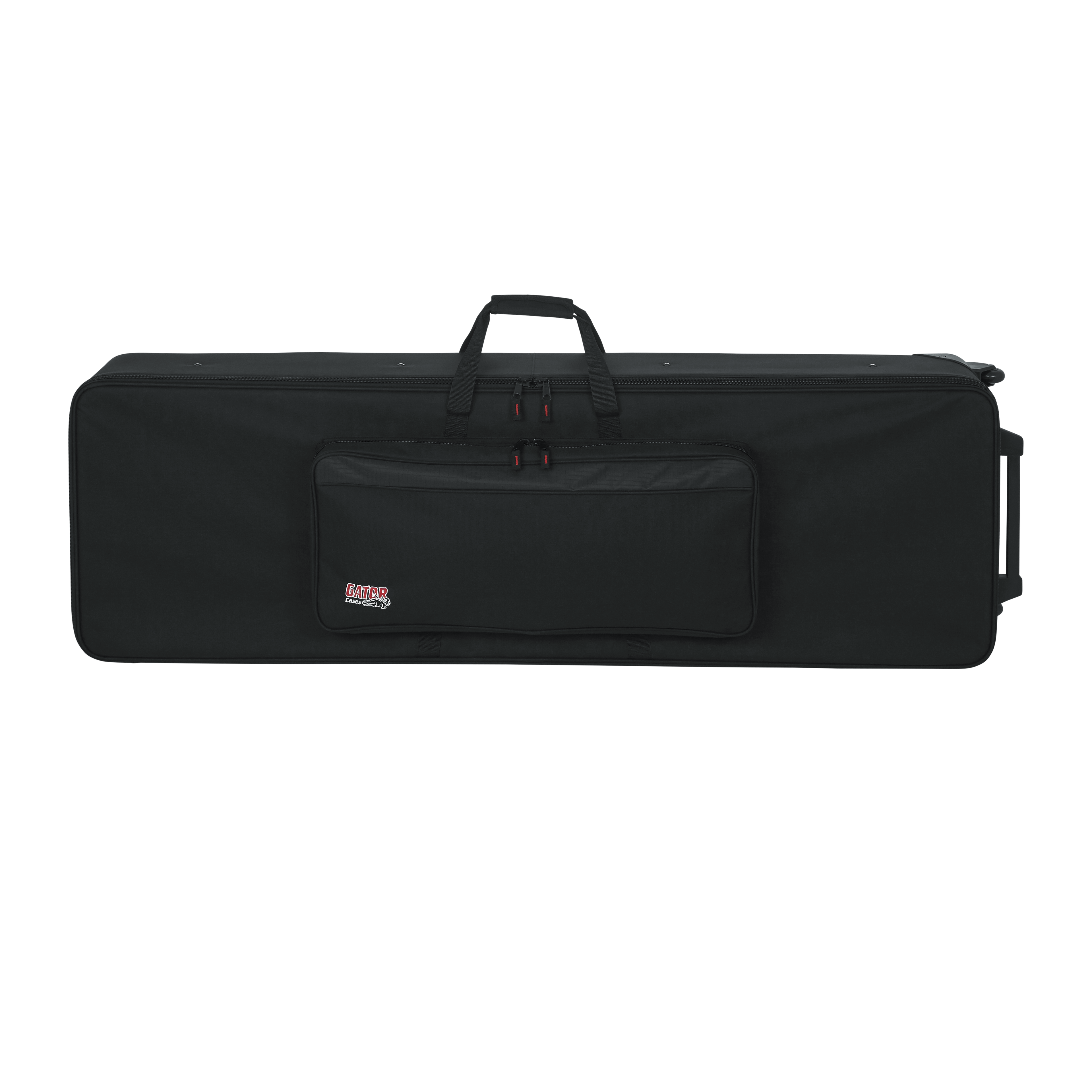 Slim, Extra long 88 Note Lightweight Keyboard Case