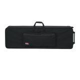 Slim, Extra long 88 Note Lightweight Keyboard Case