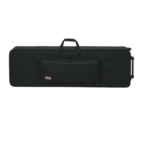 Slim, Extra long 88 Note Lightweight Keyboard Case
