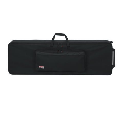 Slim, Extra long 88 Note Lightweight Keyboard Case