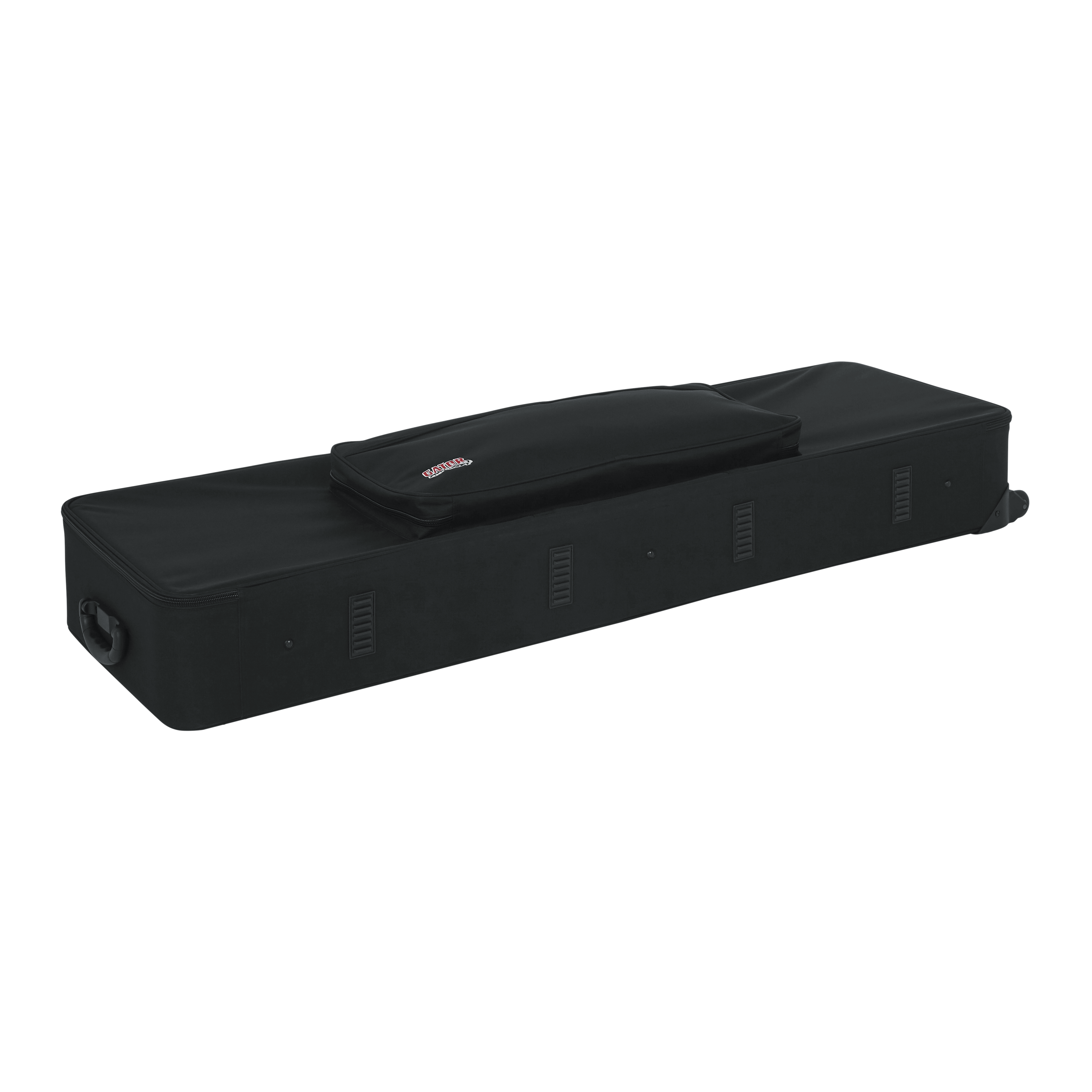 Slim, Extra long 88 Note Lightweight Keyboard Case