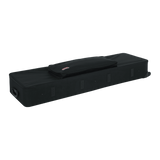 Slim, Extra long 88 Note Lightweight Keyboard Case