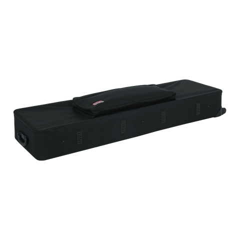 Slim, Extra long 88 Note Lightweight Keyboard Case