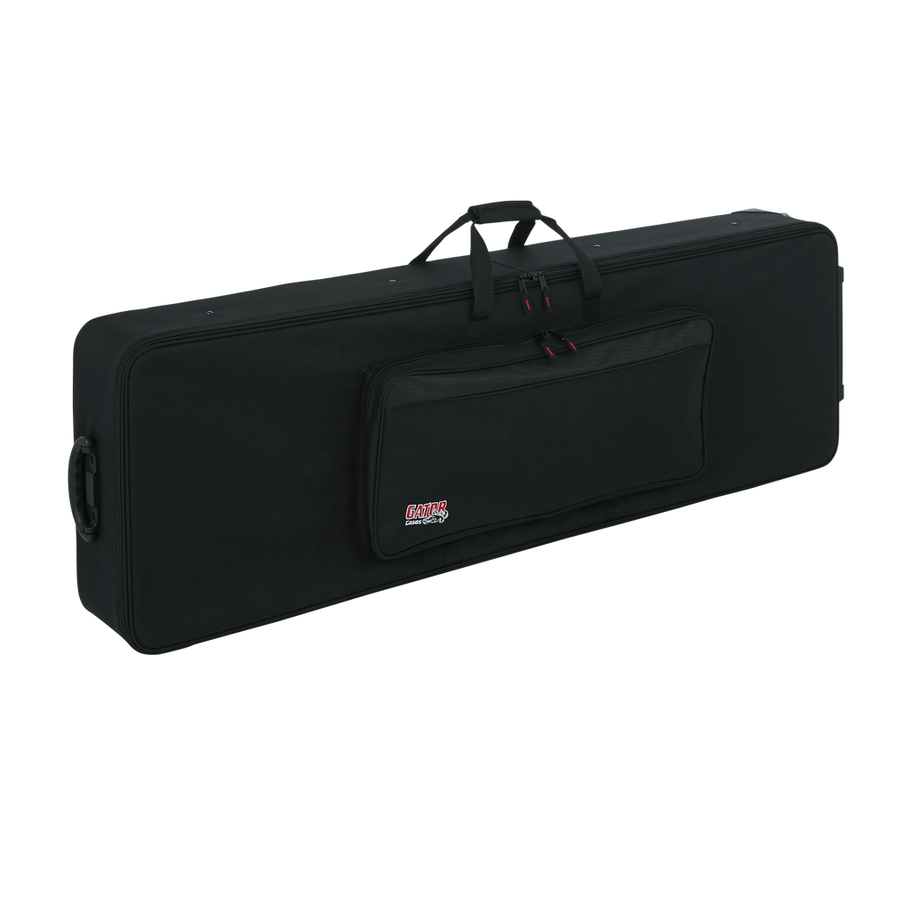 Slim, Extra long 88 Note Lightweight Keyboard Case