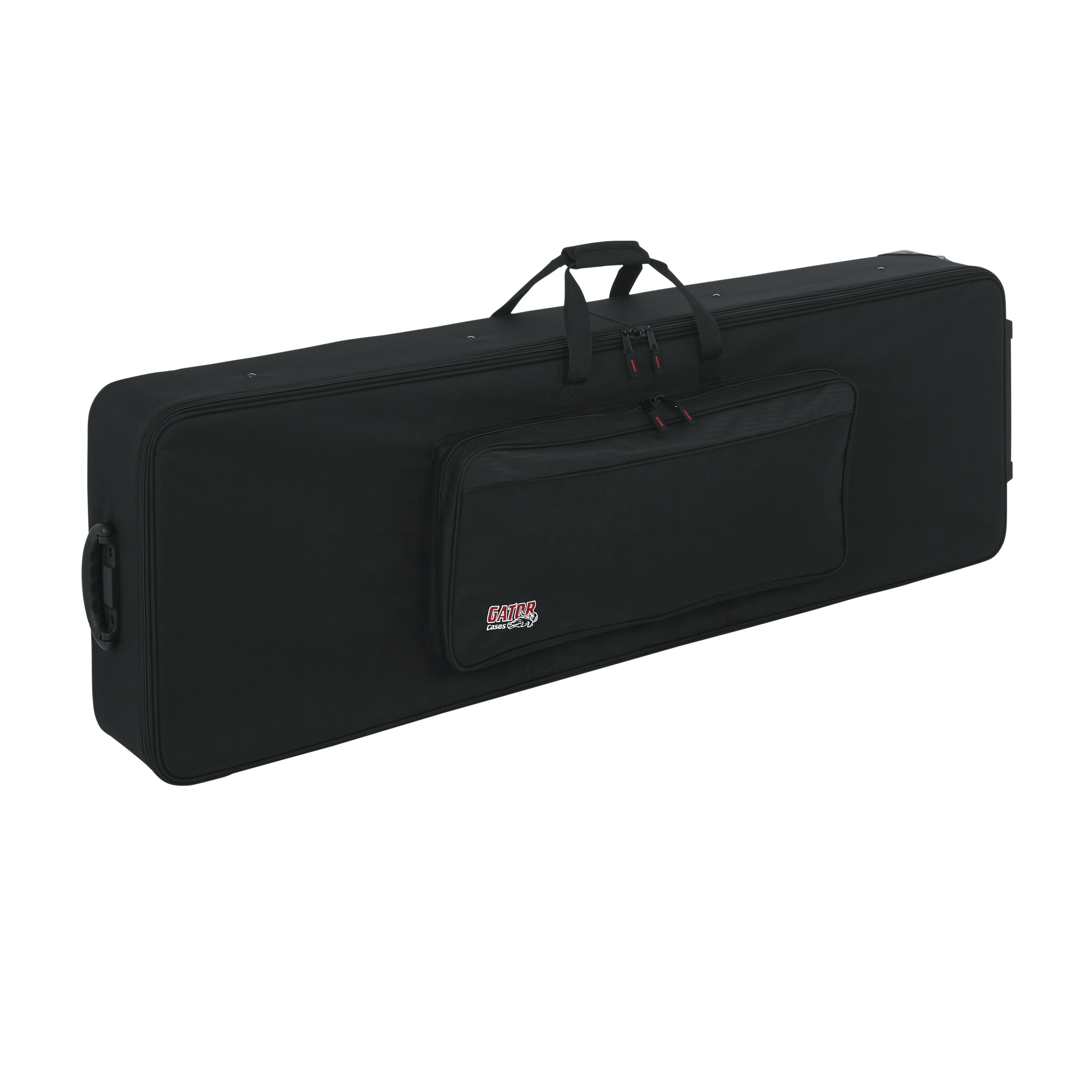 Slim, Extra long 88 Note Lightweight Keyboard Case