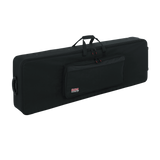 Slim, Extra long 88 Note Lightweight Keyboard Case