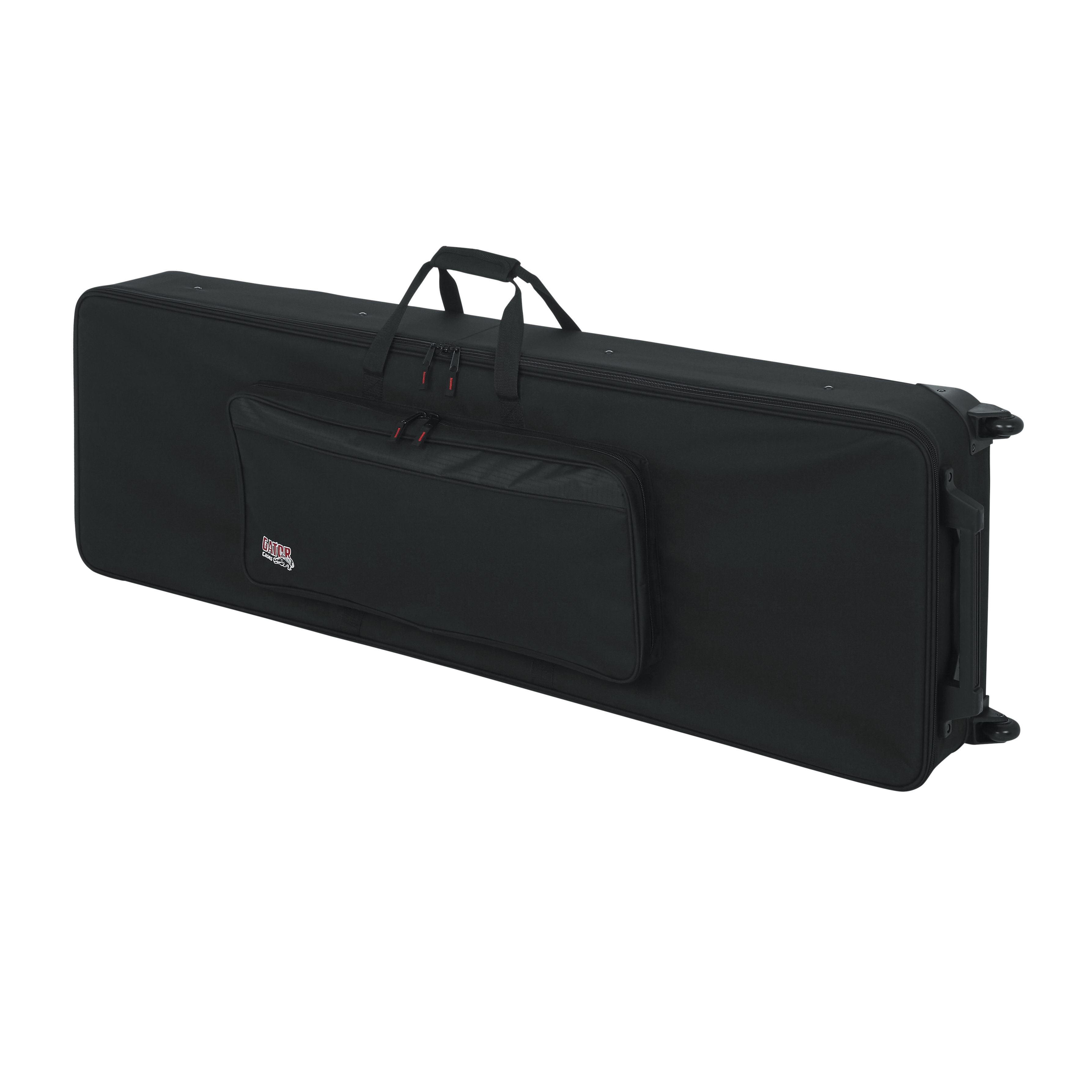 Slim, Extra long 88 Note Lightweight Keyboard Case