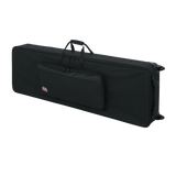 Slim, Extra long 88 Note Lightweight Keyboard Case