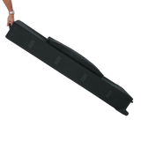 Slim, Extra long 88 Note Lightweight Keyboard Case