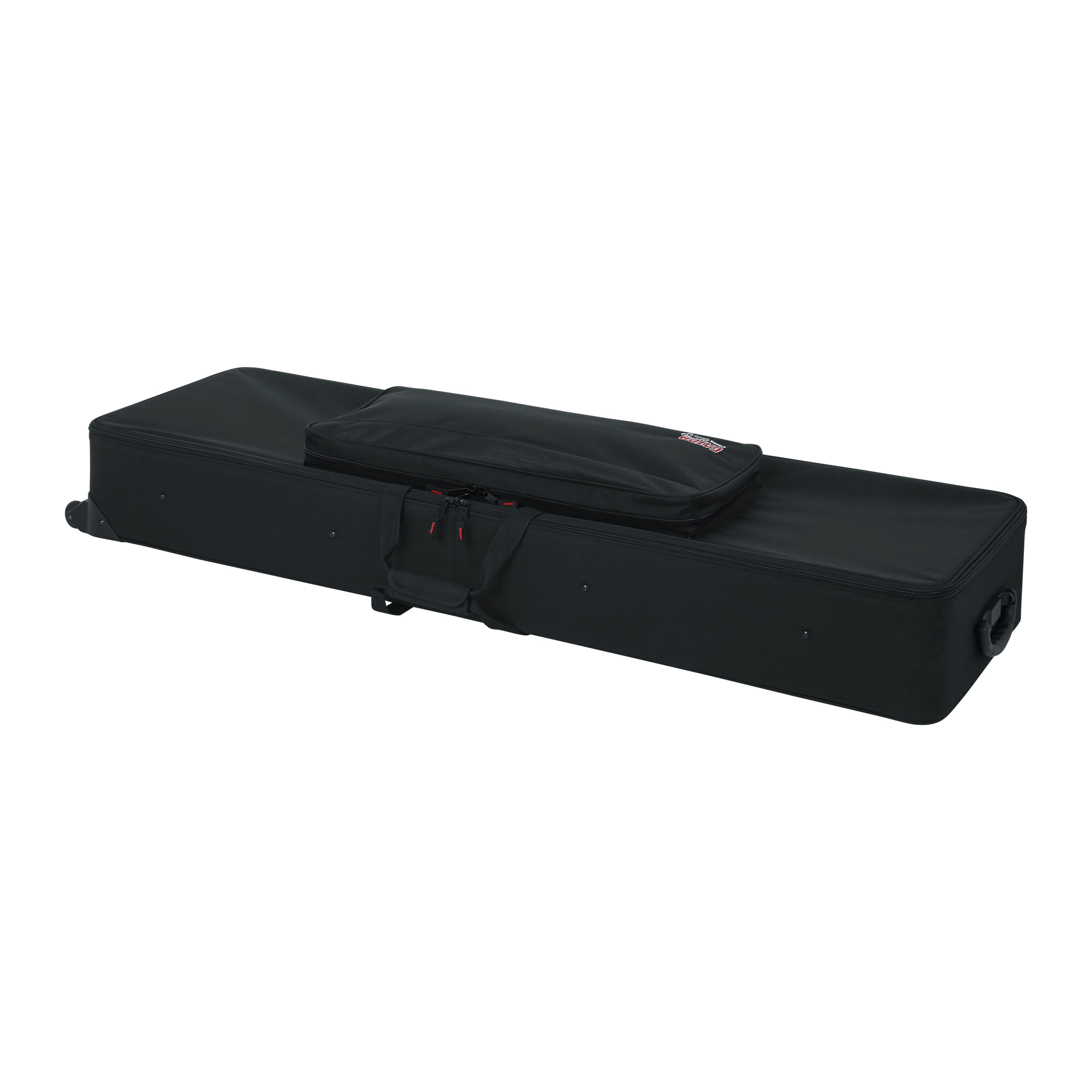 Slim, Extra long 88 Note Lightweight Keyboard Case