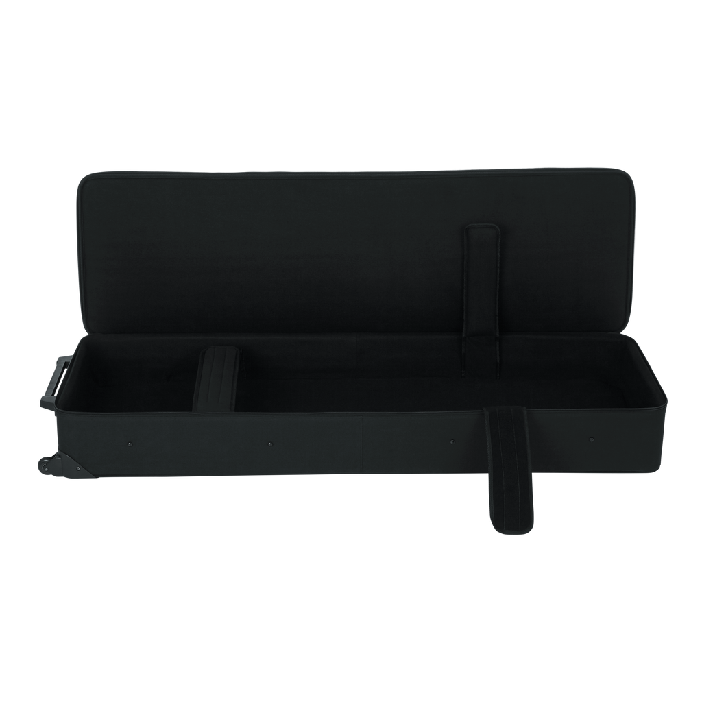 Slim, Extra long 88 Note Lightweight Keyboard Case