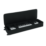 Slim, Extra long 88 Note Lightweight Keyboard Case