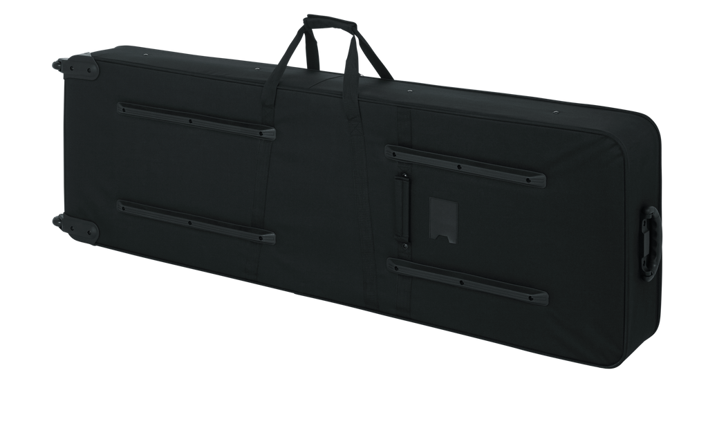 Extra Long 88 Note Lightweight Keyboard Case