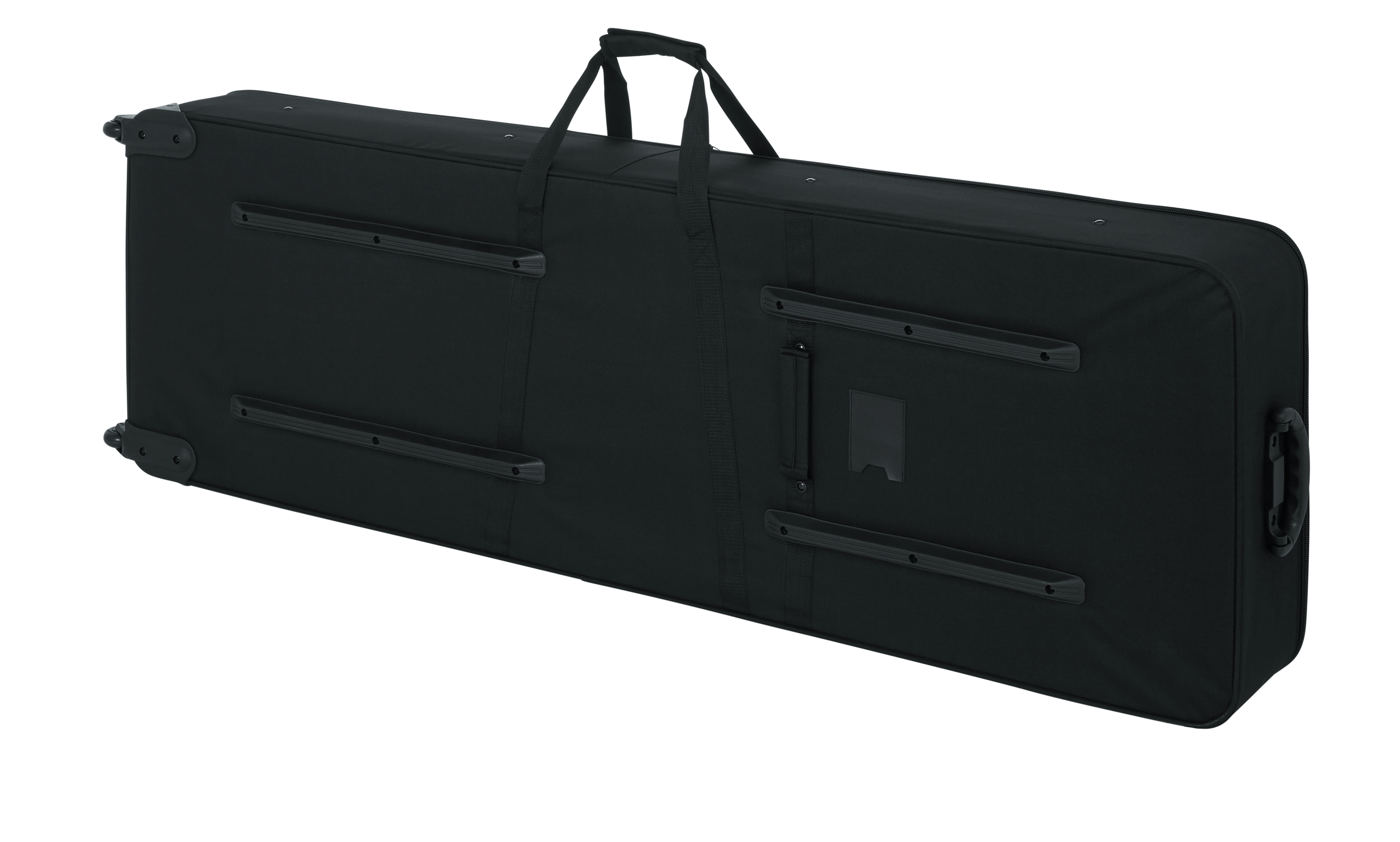 Extra Long 88 Note Lightweight Keyboard Case