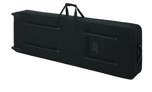 Extra Long 88 Note Lightweight Keyboard Case