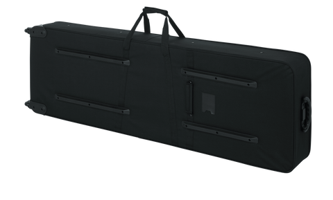 Extra Long 88 Note Lightweight Keyboard Case