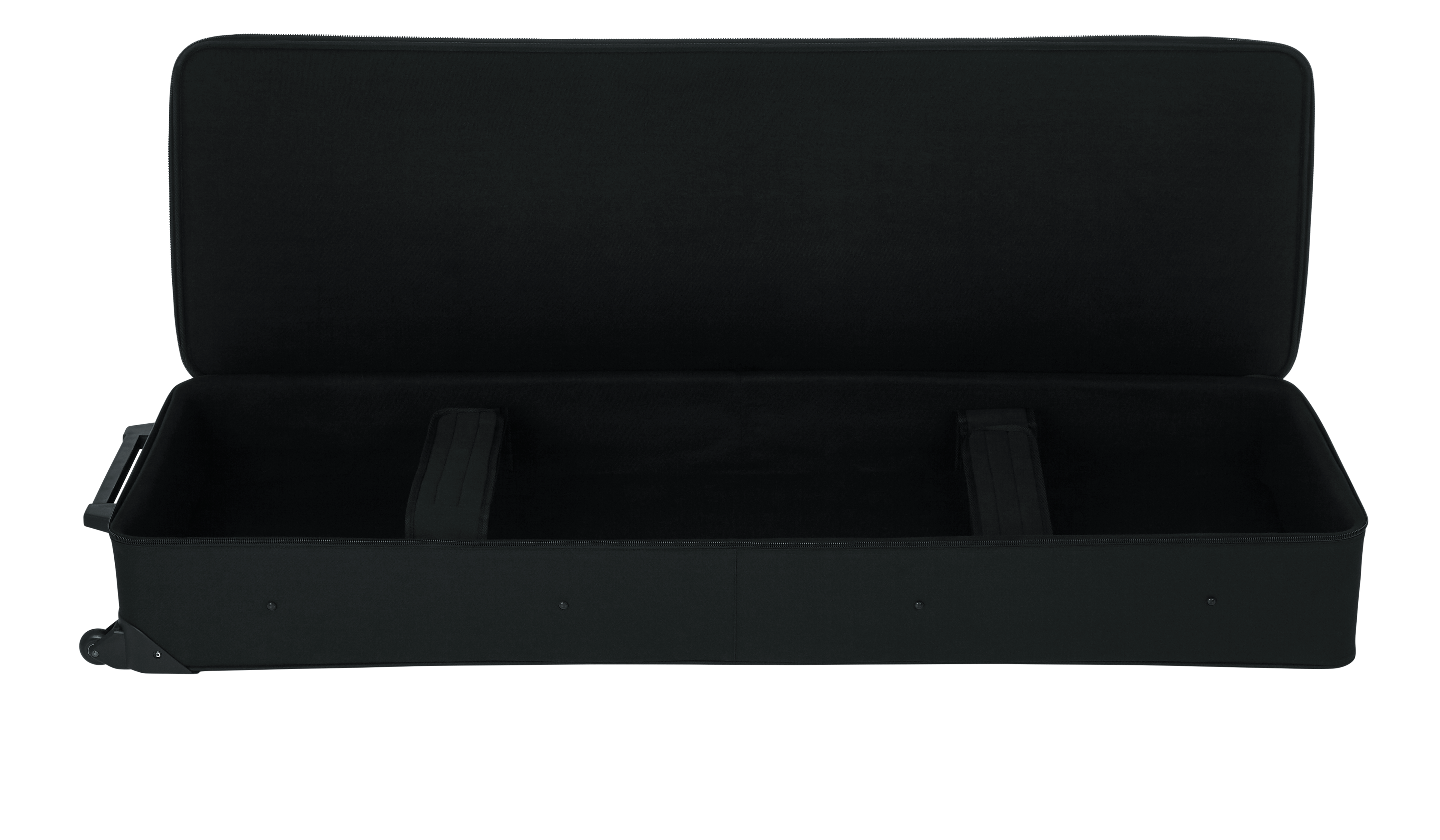Extra Long 88 Note Lightweight Keyboard Case