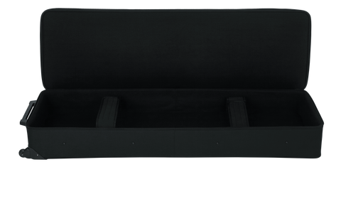 Extra Long 88 Note Lightweight Keyboard Case