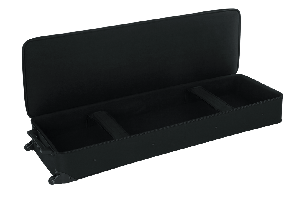 Extra Long 88 Note Lightweight Keyboard Case