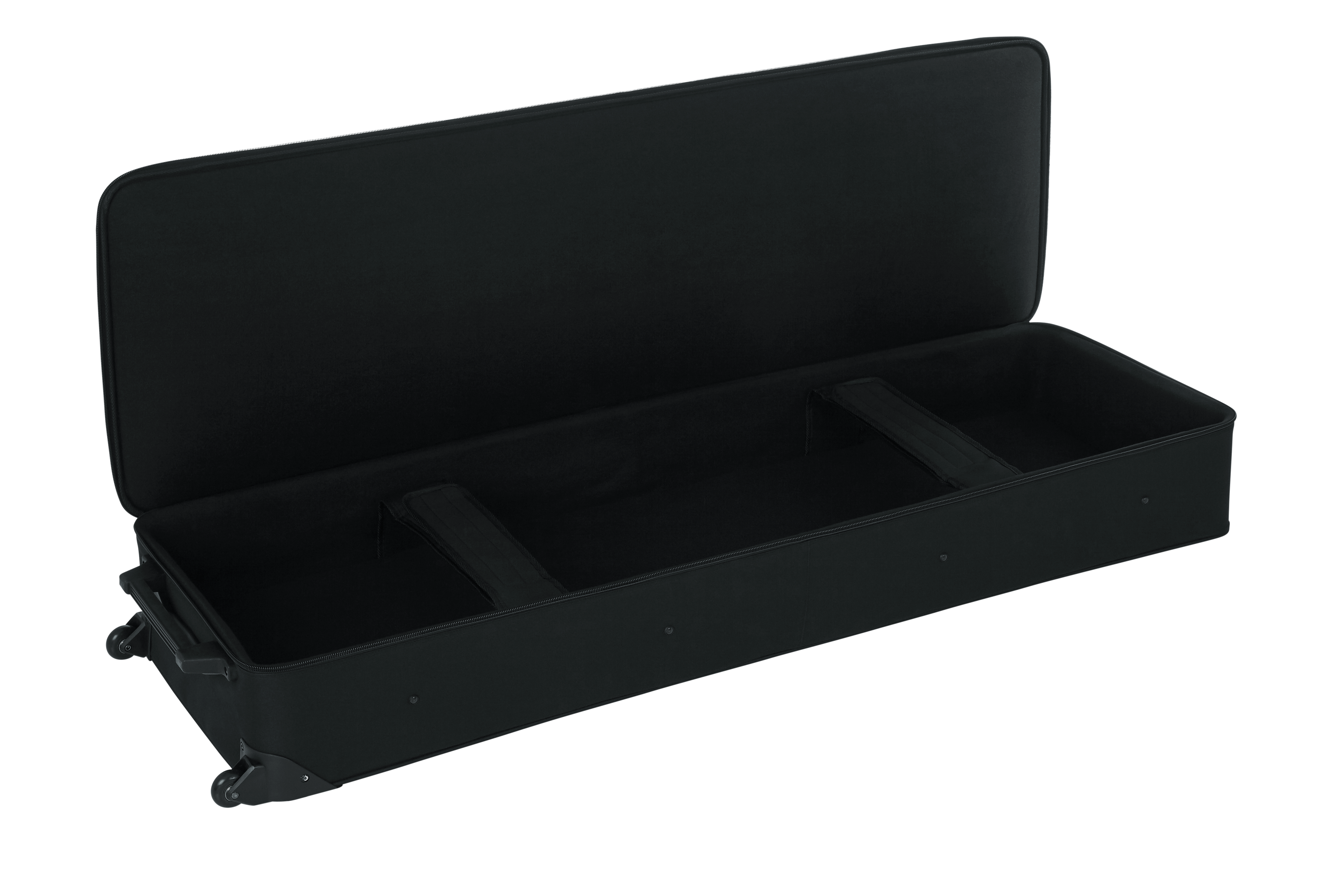 Extra Long 88 Note Lightweight Keyboard Case