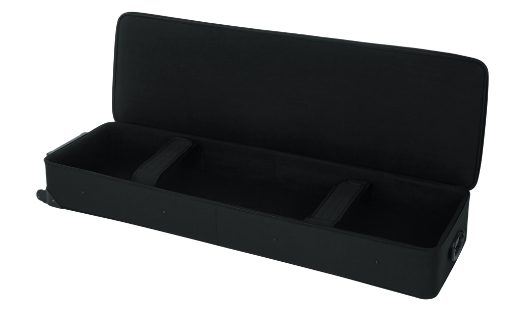 Extra Long 88 Note Lightweight Keyboard Case