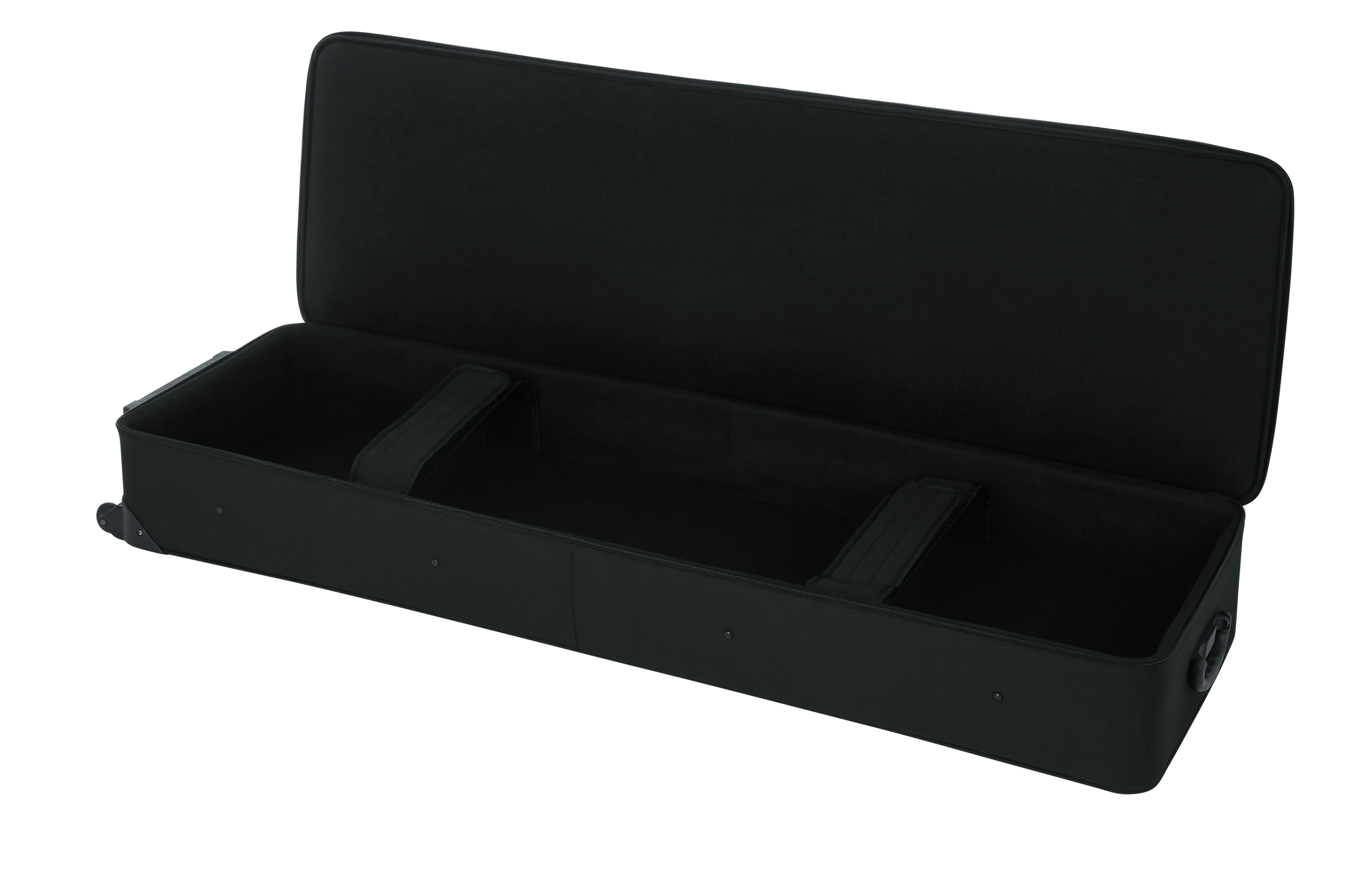 Extra Long 88 Note Lightweight Keyboard Case